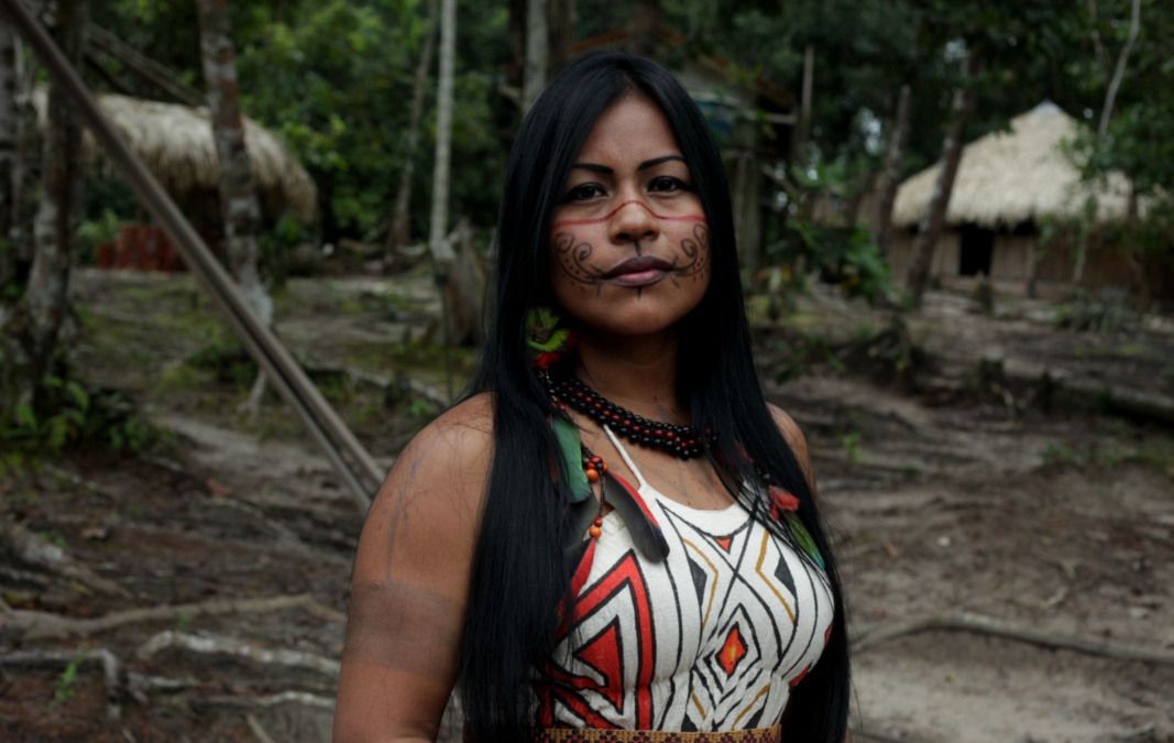 Conheça a história de seis indígenas que fazem a diferença na Amazônia