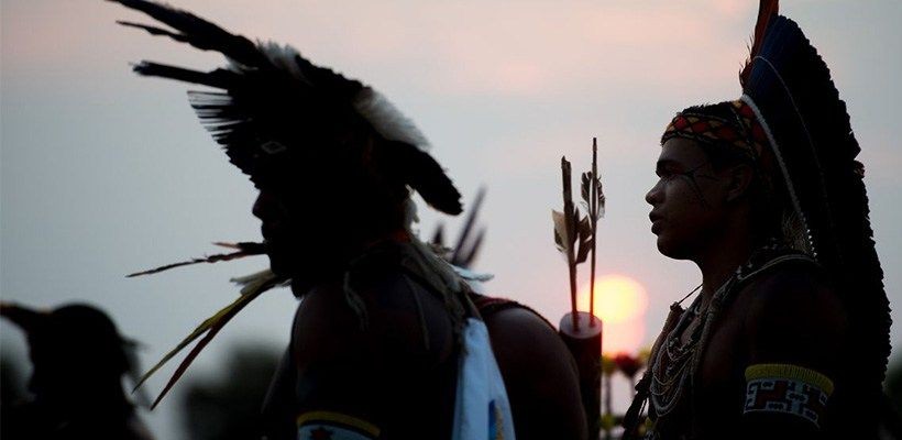 indigenas-brasileiros