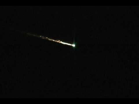 VÍDEO: Você sabia que a queda de um meteoro foi registrada em 2011, na cidade de Tabatinga?