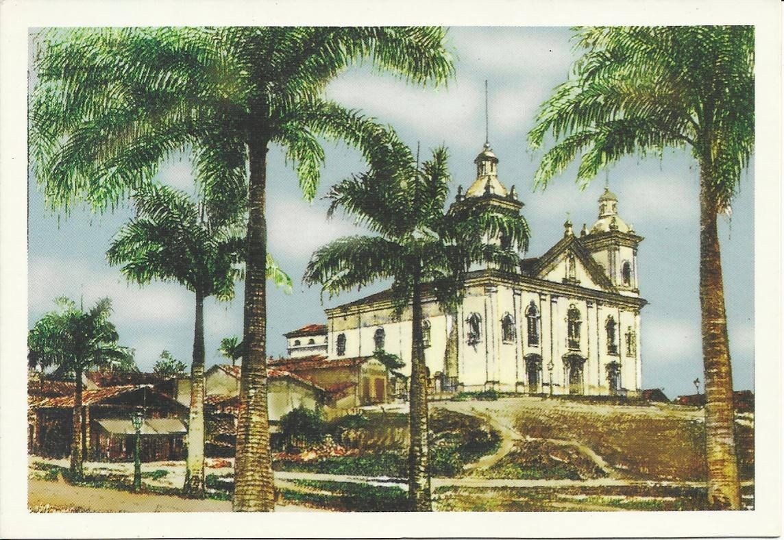 Manaus---Catedral