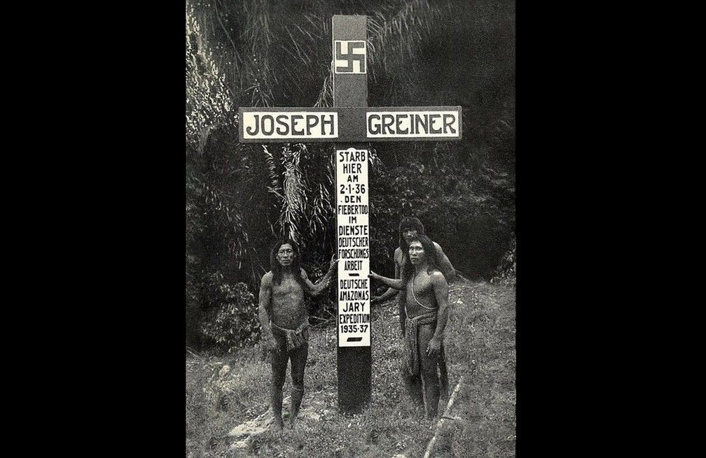 cruz-nazista