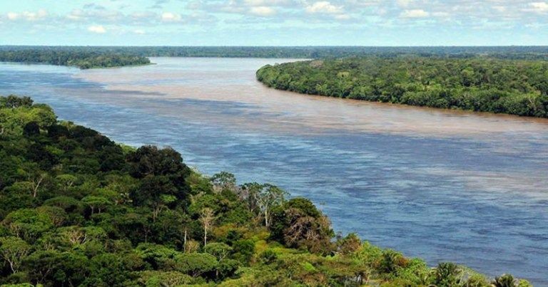 Portal Amazônia responde: O que é Amazônia Azul?