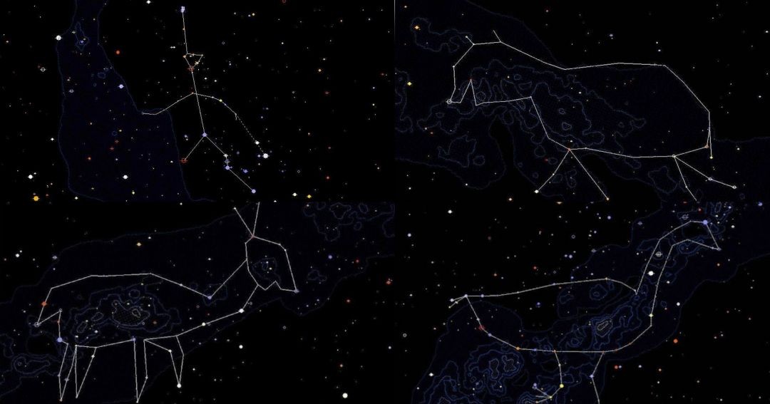 'Constelações e as estações do ano': Como os indígenas usam a cosmologia a seu favor?