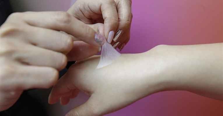 Pesquisadora cria pele artificial que substitui testes com animais