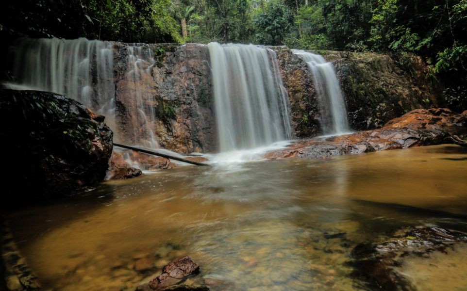 Conheça a Serra do Divisor, paraíso natural do Acre que encanta com cachoeiras e trilhas