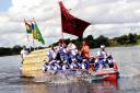 Festa do Divino é reconhecida como Patrimônio Cultural de Rondônia