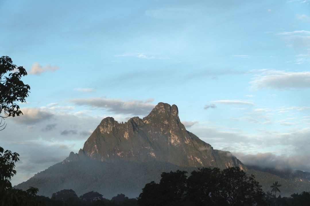 O ponto mais alto do Brasil fica na Amazônia; conheça:
