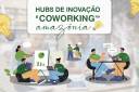 Saiba onde encontrar hubs de inovação e coworking na Amazônia