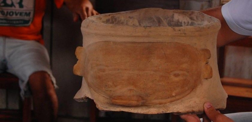 Potencial arqueológico em Maués "pode representar uma chave para compreender a história cultural", indica estudo