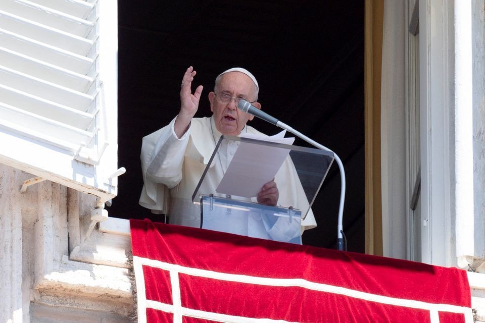 O Cardeal da Amazônia é nomeado pelo Papa Francisco