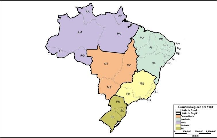mapa-brasil-antes-tocantins