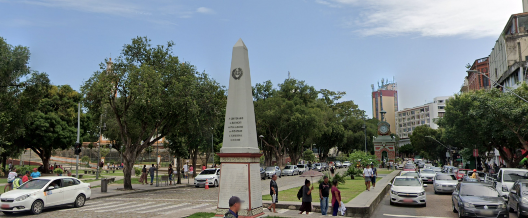 Obeliscos: conheça as origens dos monumentos que marcaram a história de Manaus