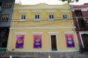 Novo teatro dedicado à cultura popular em Belém: uma homenagem para Nazareno Tourinho