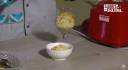 Aprenda uma receita fácil e geladinha de sorbet de Amendoim