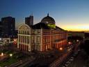 Teatro Amazonas é escolhido como o edifício mais bonito do Brasil em pesquisa online