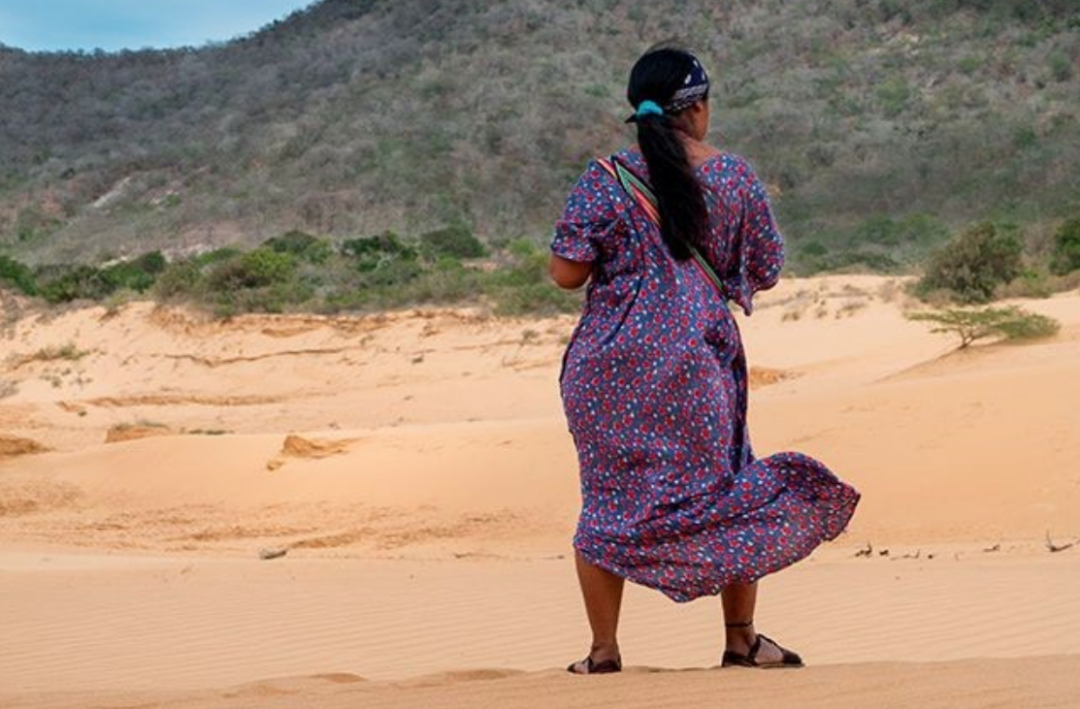 Cinco coisas para aprender com as mulheres indígenas colombianas