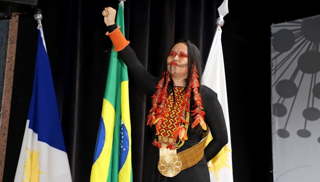 Foto: Divulgação/Governo do Tocantins