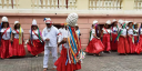 Tradicional Festa da Marujada em Quatipuru resgata raízes afro-brasileiras com danças e encenações
