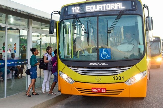 Saiba qual cidade da Amazônia tem a maior tarifa de ônibus
