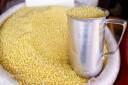 Pará estabelece normas de circulação para farinha de mandioca