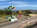 Bonfim e Pacaraima: conheça as cidades na fronteira com região disputada pela Venezuela e Guiana