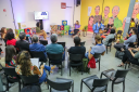 ‘Meetup Acelera’ reúne atores da cadeia de reflorestamento em última edição de 2023