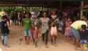 Professora do Amazonas acompanhou de perto o ritual 'Moça Nova'