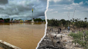 Cenários conflitantes: especialista fala sobre disparidade do clima entre Acre e Roraima