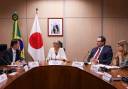 Japão anuncia doação de cerca de R$ 14 milhões para o Fundo Amazônia