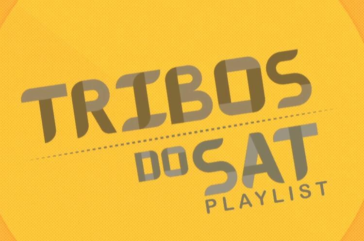 Tribos do Sat tem mais de 10 anos na grade do canal (Foto: Divulgação)