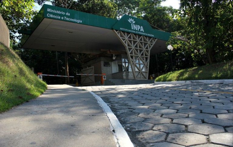 Inpa e Coiab firmam parceria para projeto de agrofloresta na Terra Indígena Cabeceira do Rio Acre