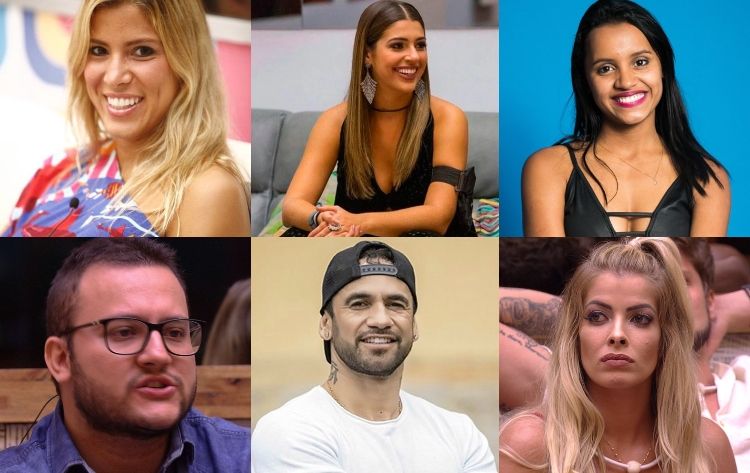 Quem são os amazônidas que já participaram do Big Brother Brasil (BBB)
