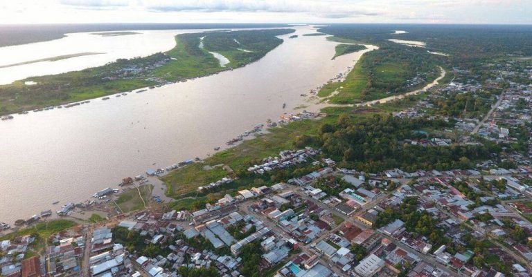 Entenda por que existe a divisão de Alto, Médio e Baixo Solimões e quais municípios do Amazonas pertencem à essas regiões