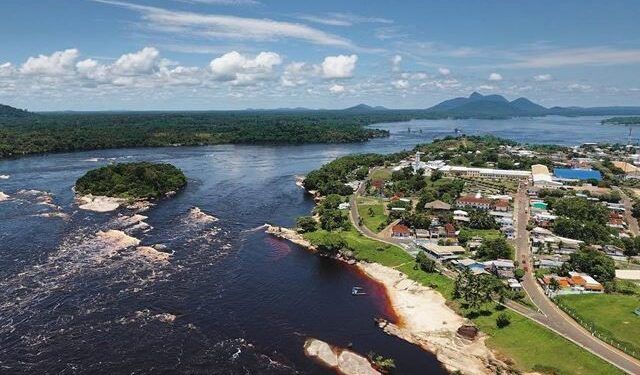 Importância de manter direitos minerários no Morro dos Seis Lagos, no Amazonas, é reforçada pelo SGB