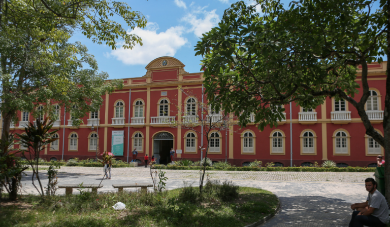 Conheça 10 lugares tombados como patrimônio histórico de Manaus