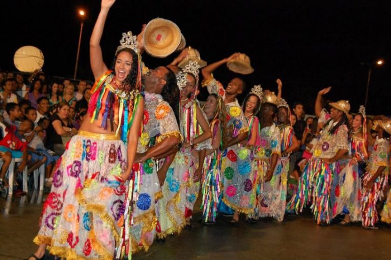 Suça, Desfeiteira, Jacundá… conheça 9 danças diferentes da Amazônia Legal 