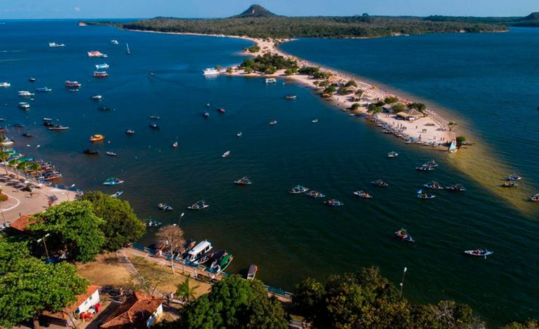 Ministério do Turismo apresenta Projeto Tapajós para estruturar o turismo sustentável na Amazônia