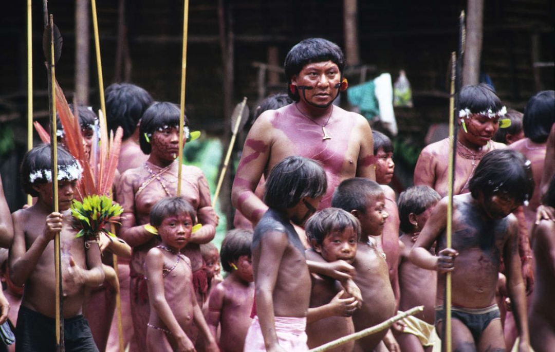 Quem são os Yanomami? Conheça um dos maiores povos indígenas da ...