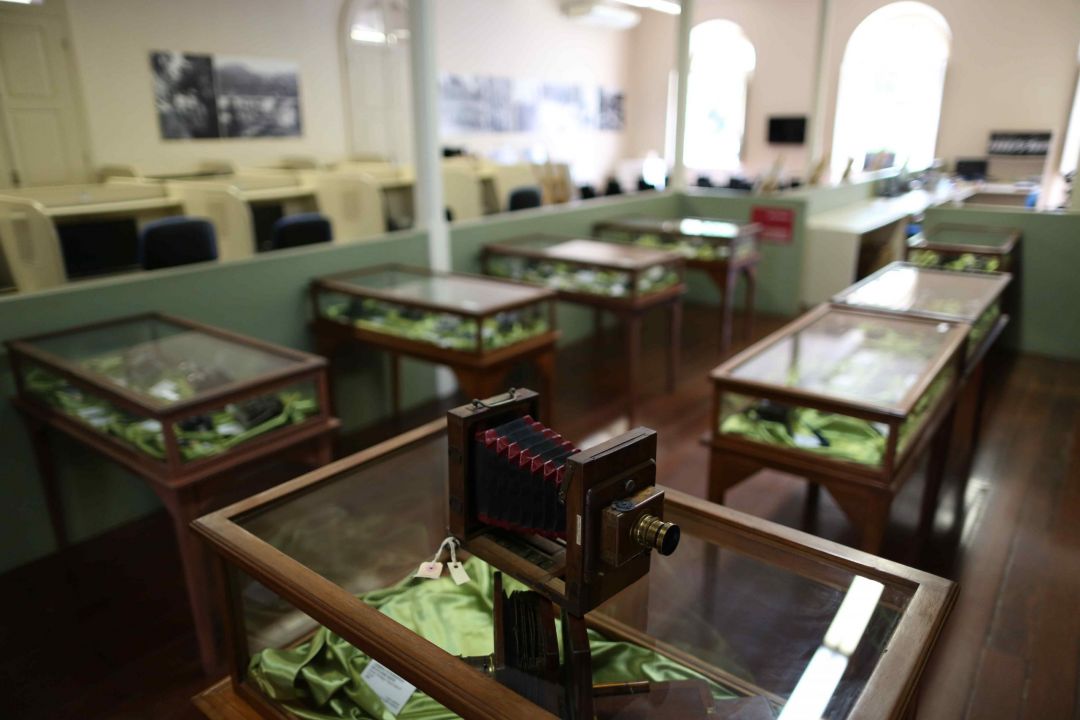 Cinco lugares com entrada franca para conhecer a história do Amazonas ...