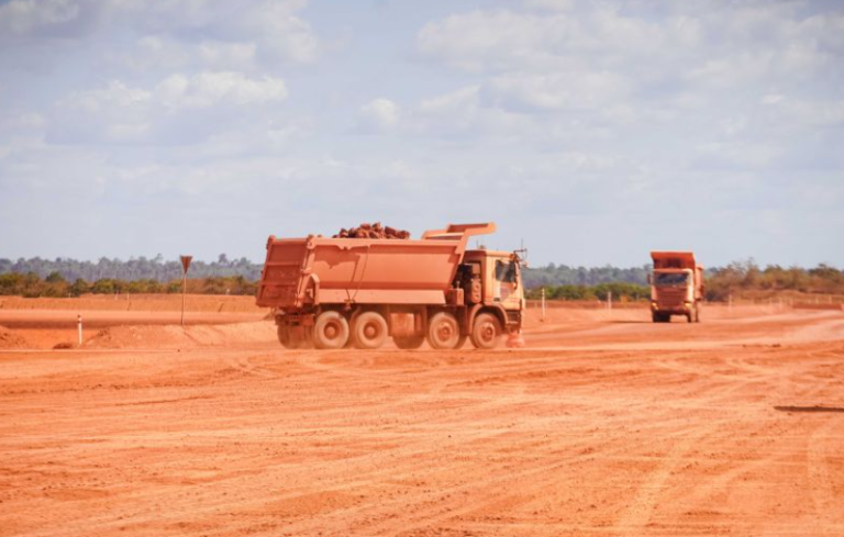 Pará possui a segunda maior produção mineral do Brasil, afirma boletim da mineração 2023