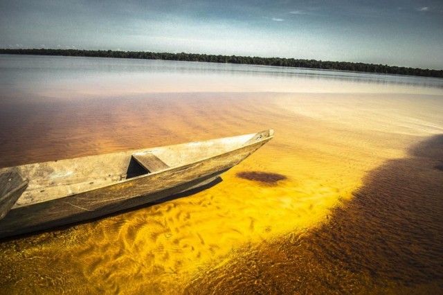 Moradores de comunidades indígenas do Rio Negro reabrem roteiros de Serras Guerreiras do Tapuruquara