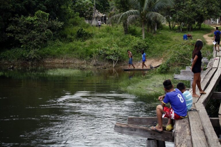 Portal Amazônia responde: qual a diferença entre povos originários e povos tradicionais da Amazônia?