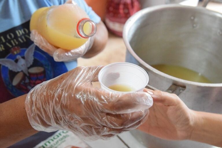 Três receitas do Amapá que você precisa provar