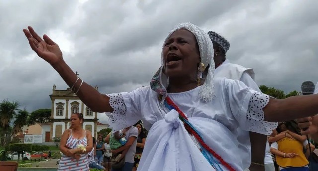 Práticas de cura presentes nas religiões afro-amazônicas são estudadas no Pará