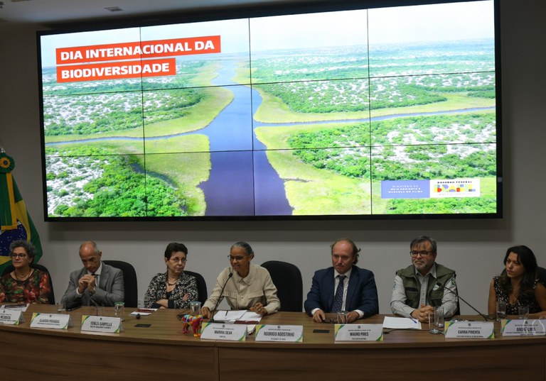 MMA publica edital para pagamento a assentados que reduzam desmatamento na Amazônia