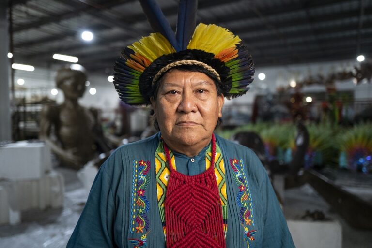 ‘Reahu na UFRR’: livros escritos por indígenas Yanomami são lançados em Roraima