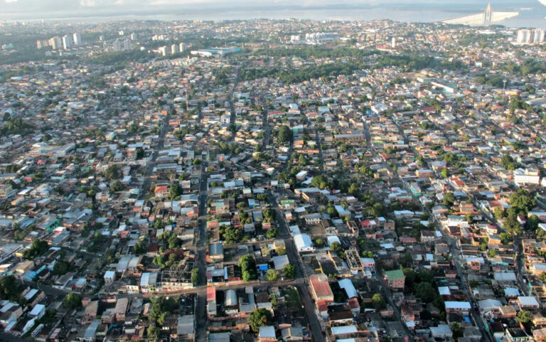 FUNBIO e MPF no Amazonas debatem impactos das mudanças climáticas na Amazônia Legal