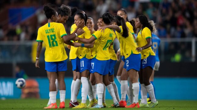 Saiba quais estádios da Amazônia irão sediar a Copa do Mundo Feminina 2027 