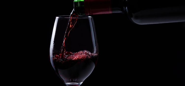 Experimento com vinho: produto de dissertação gera pedido de patente no Pará 