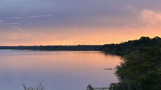 Projeto de Turismo de Base Comunitária no Lago do Cuniã avança para 5ª etapa